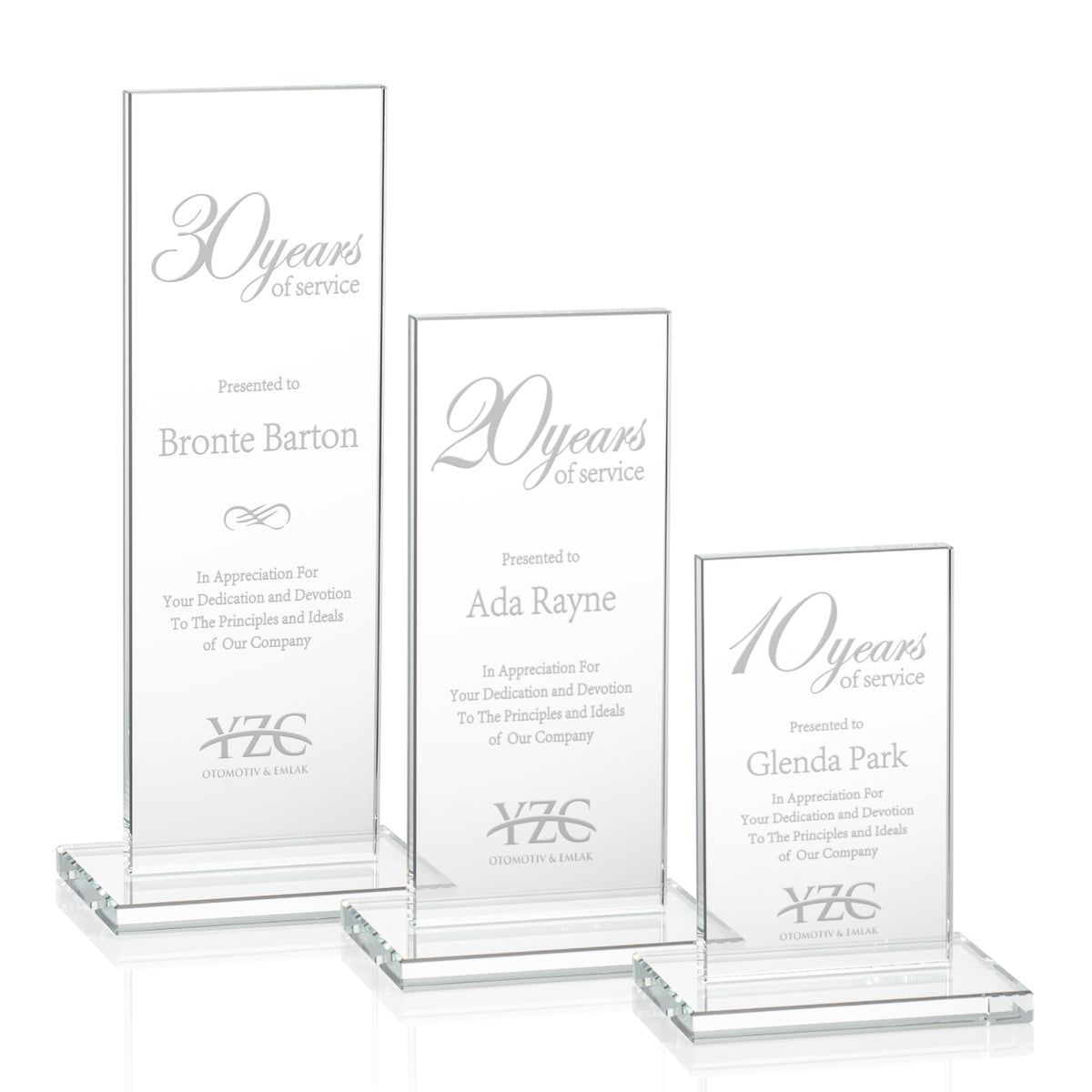Heathrow Award