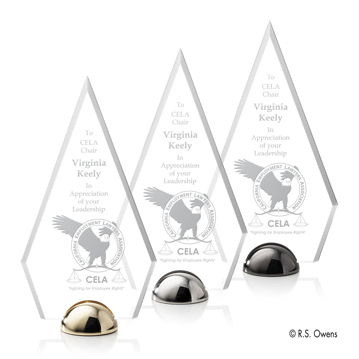 Apex Hemisphere Award