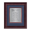 Calder Certificate TexEtch Framed Award