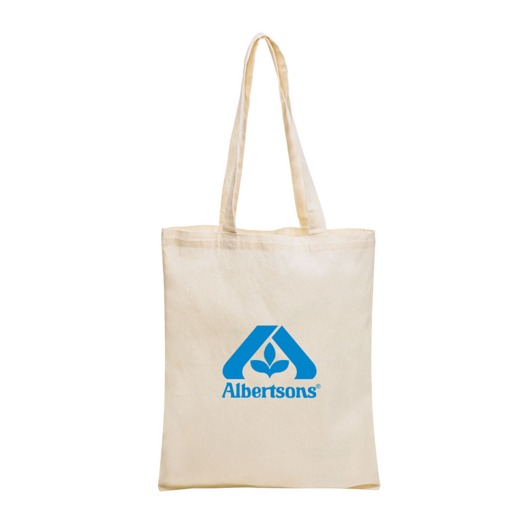 Meshki Cotton Tote Bag