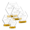 Barnett Award on Alberton Base