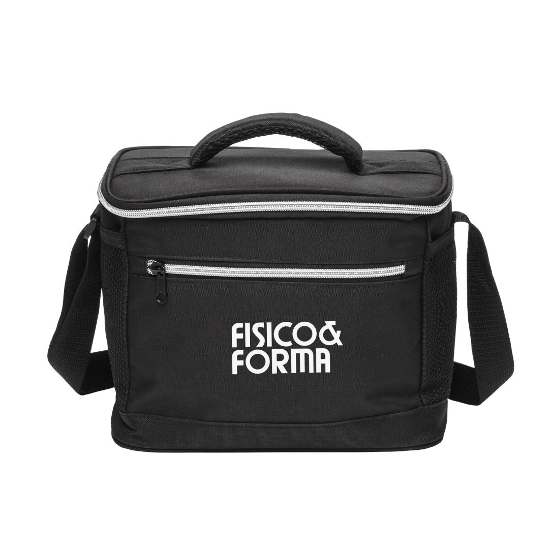 Mahalo Picnic Cooler Bag – Black