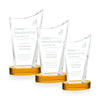 Burnett Award – Base & Size Options