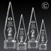 Springfield 3D Award on Marvel Base