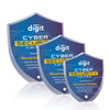 Polaris Shield VividPrint™ Award