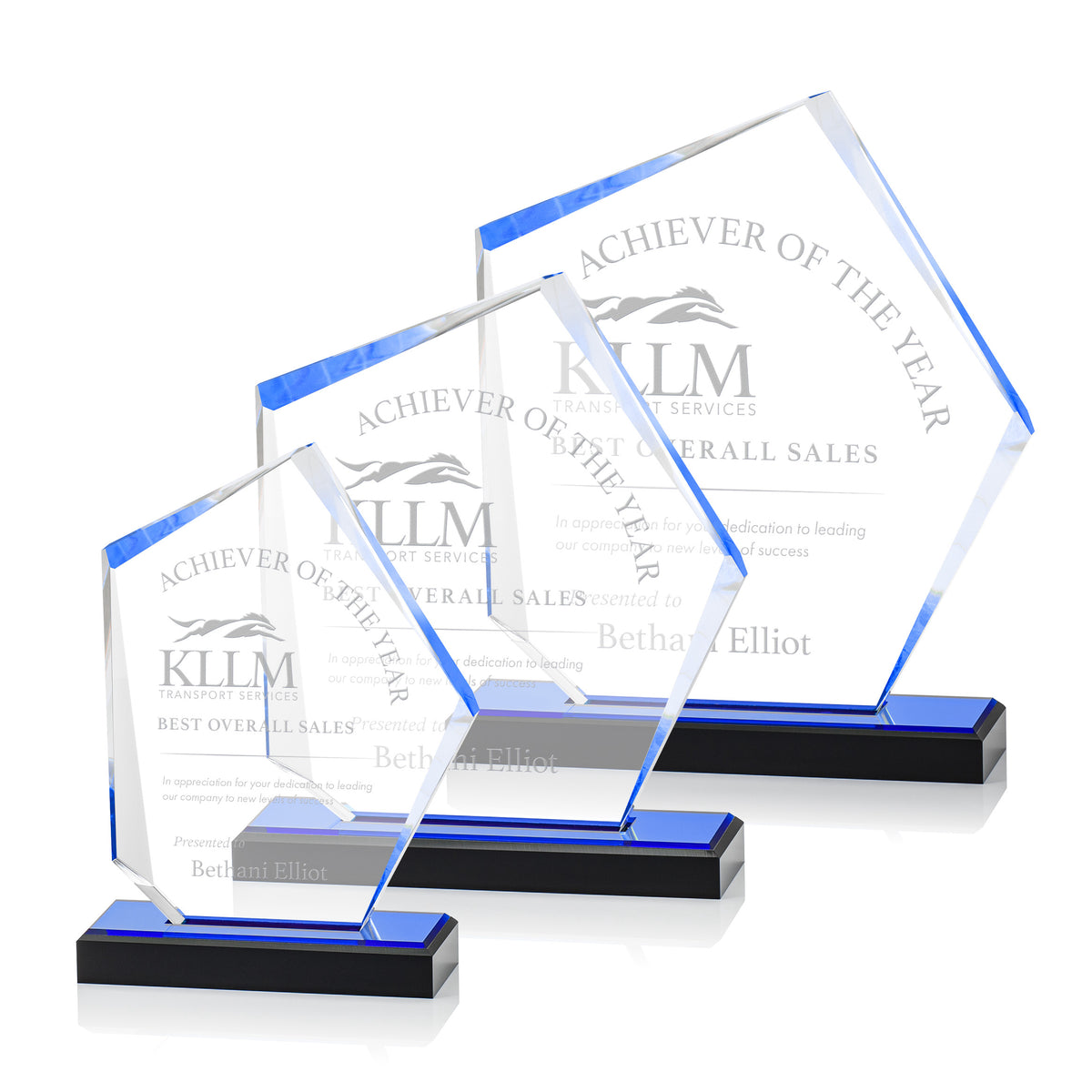 Driffield Award