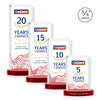 Dalton VividPrint™ Award on Alberton Base