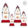 Fortier VividPrint™ Award on Entwhistle Base