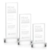 Heathrow Award on Alberton Base