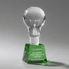 Light Bulb Award on Robson