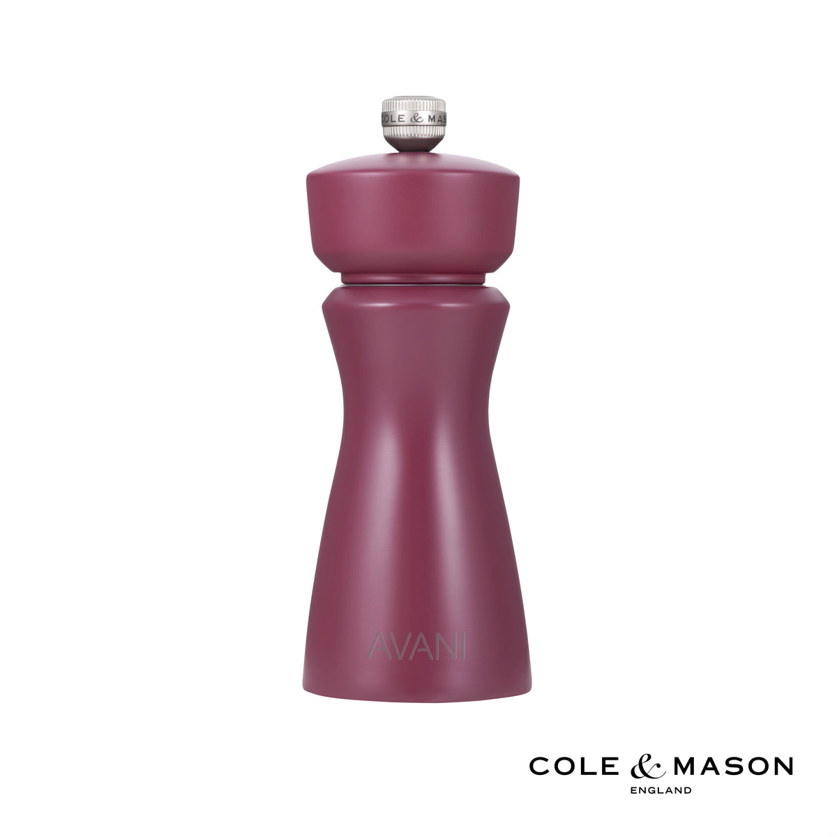 Cole & Mason™ Kenton Salt & Pepper Mill