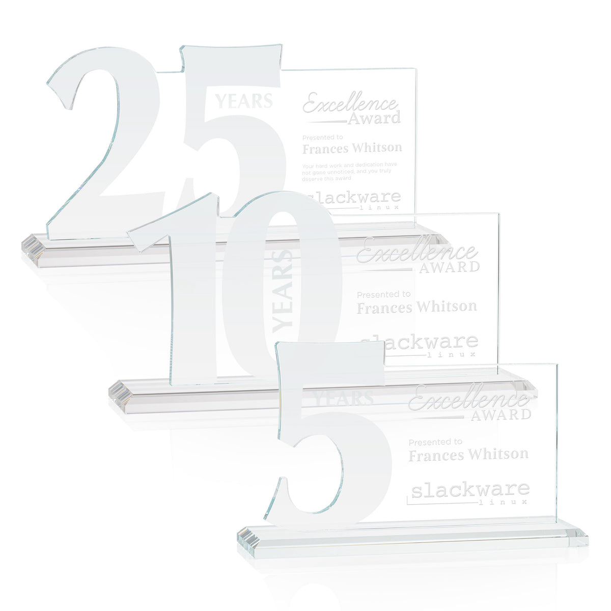 Hazelton Award