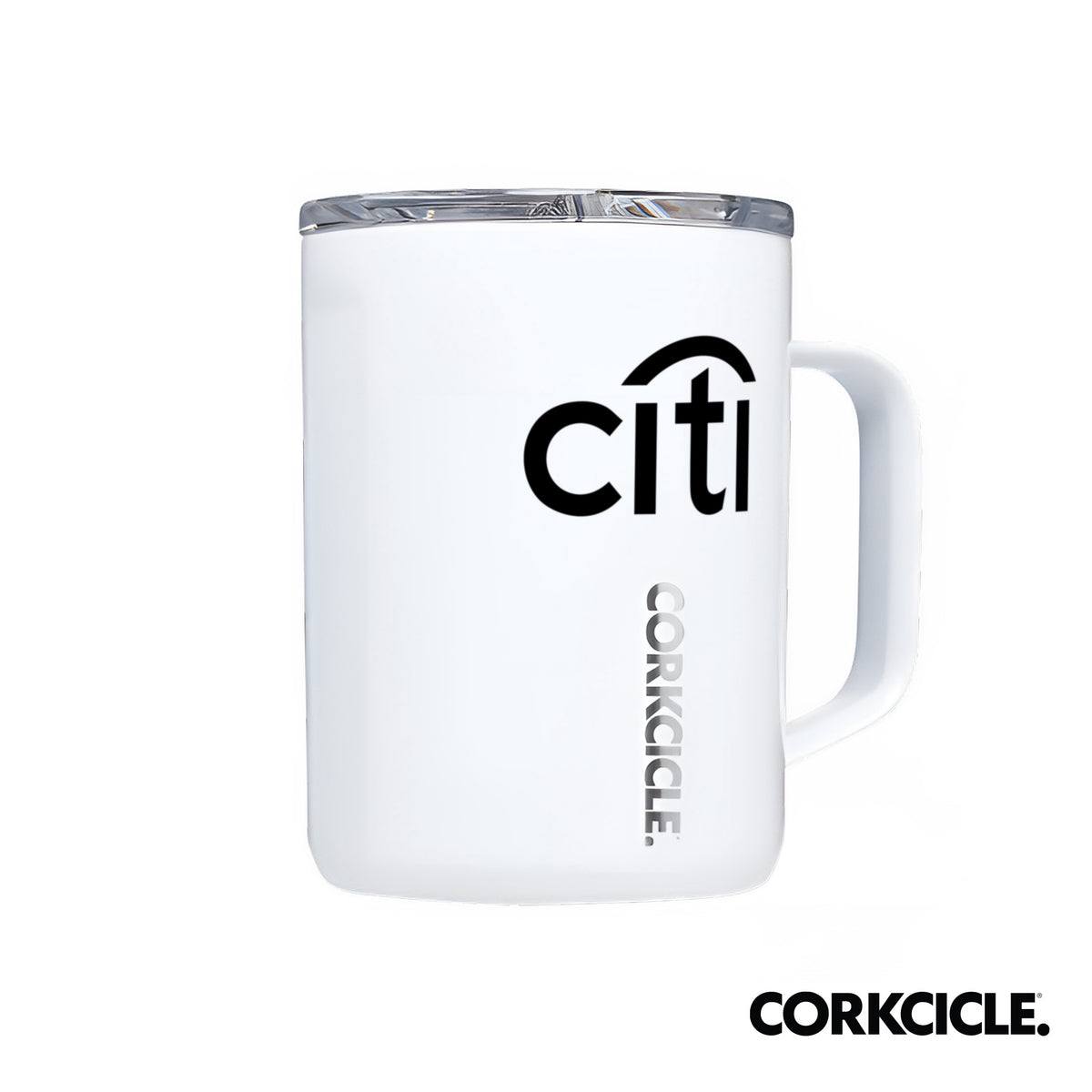 Corkcicle® Mug - 16oz