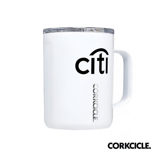 Corkcicle® Mug - 16oz