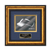 Grazia VividPrint Metal Framed Award