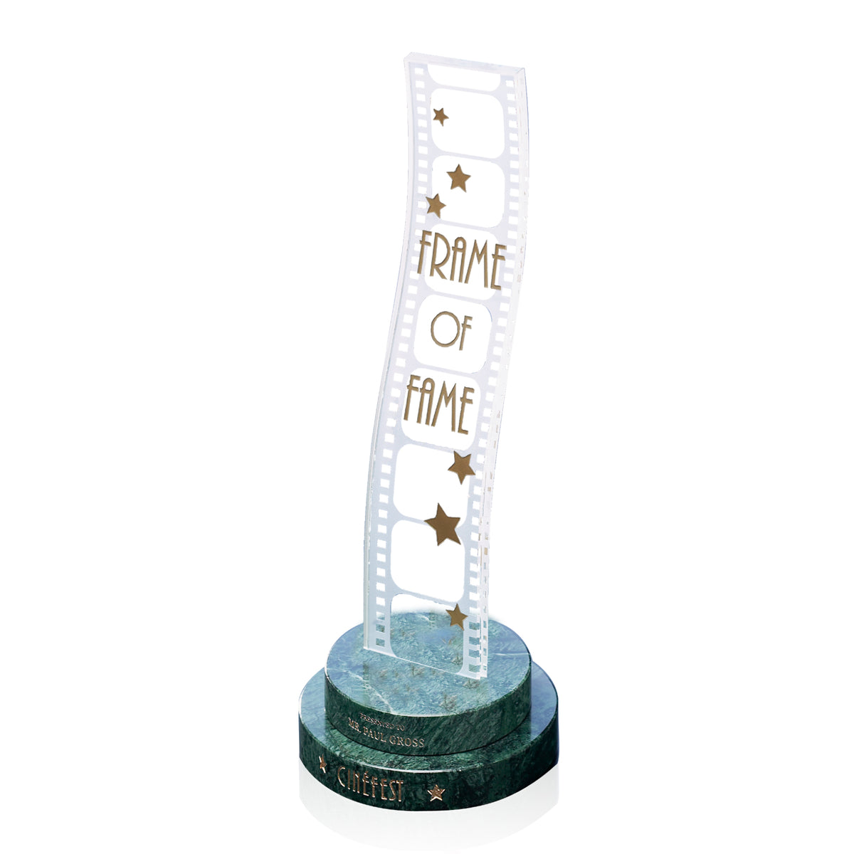 Film Strip Award