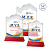 Kilimanjaro VividPrint™ Award on Newhaven