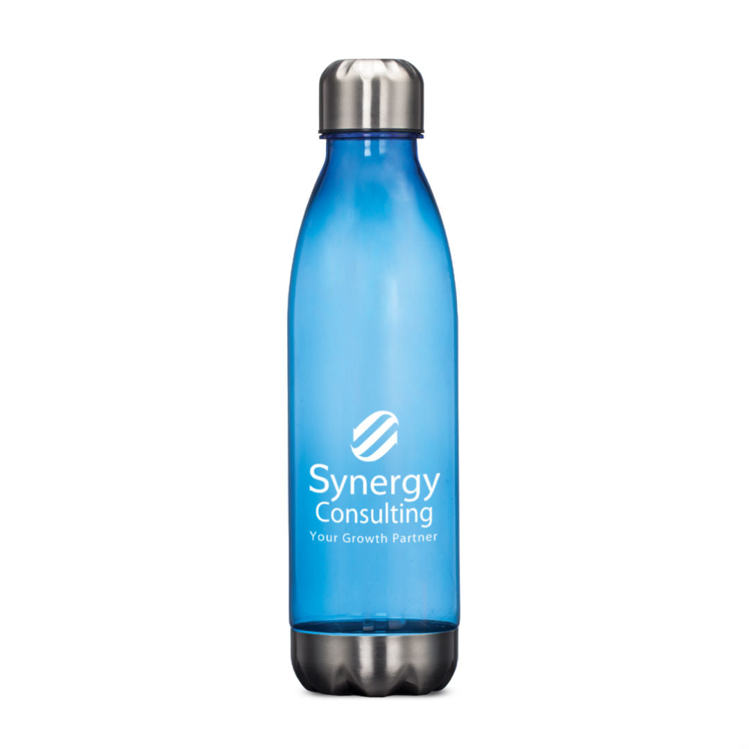 Savasana Bottle - 20oz — Royal Blue — D031-RB
