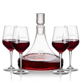 Germain Wine / 2 Glasses