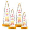 Goderich VividPrint™ Award on Base