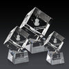 Burrill 3D Award on Robson Base