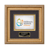 Regal VividPrint Artisan Paper Framed Award