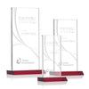 Keane Liquid Crystal™ Award