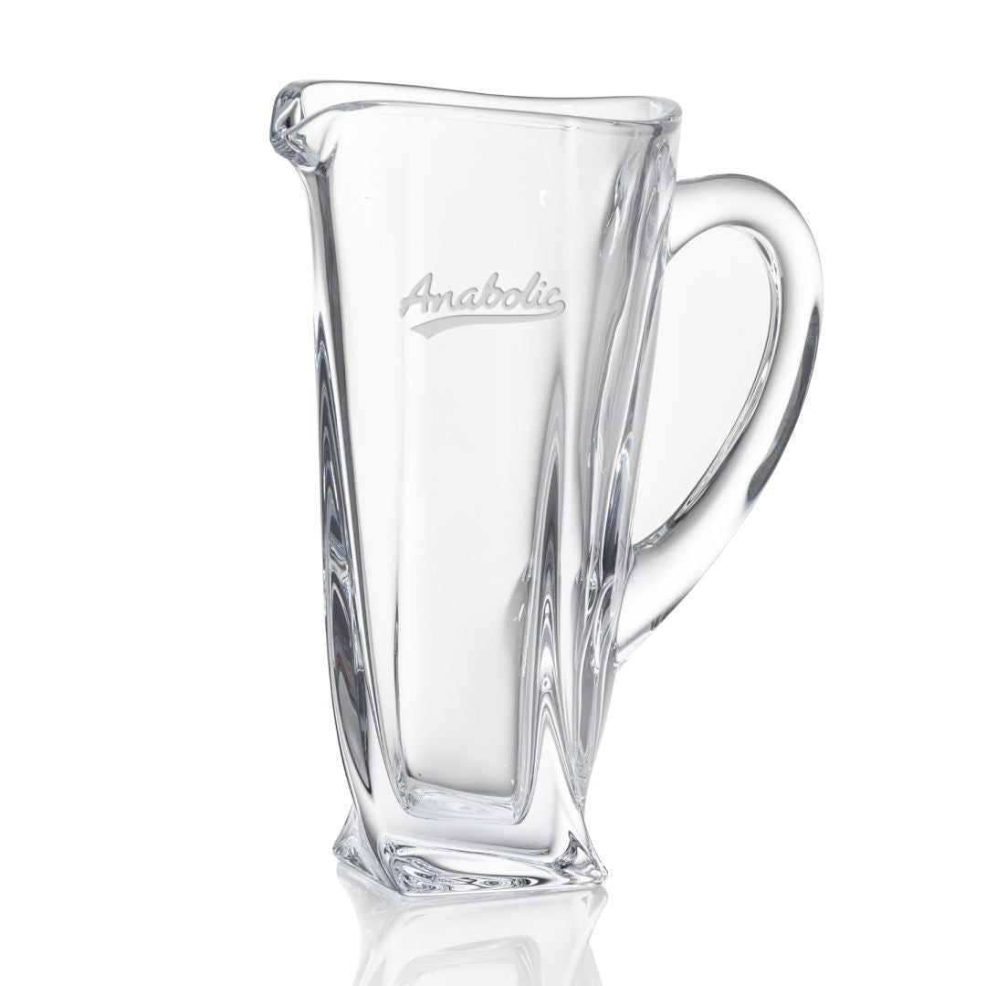 Oasis Pitcher