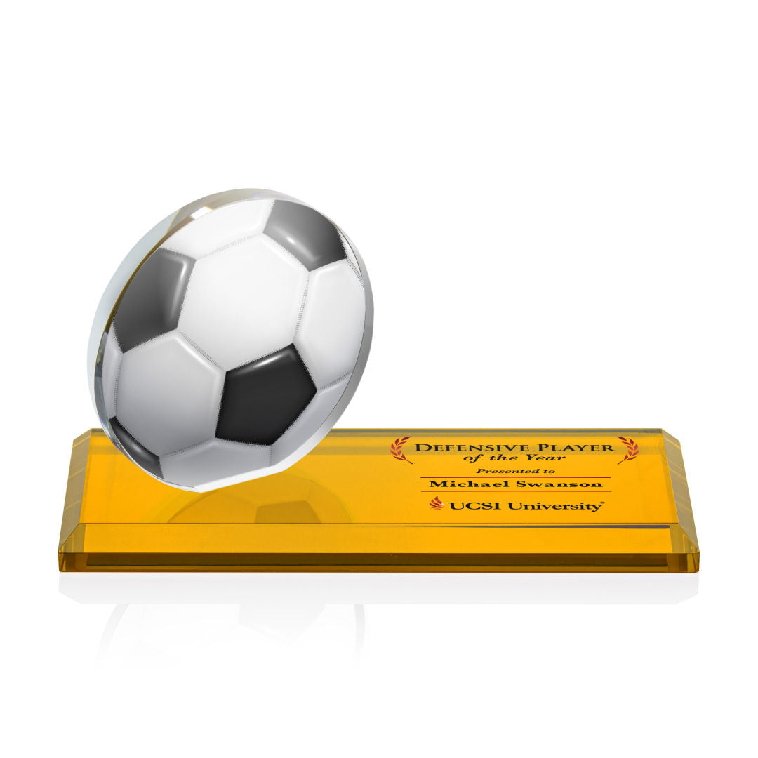 Northam VividPrint™ Award - Soccer