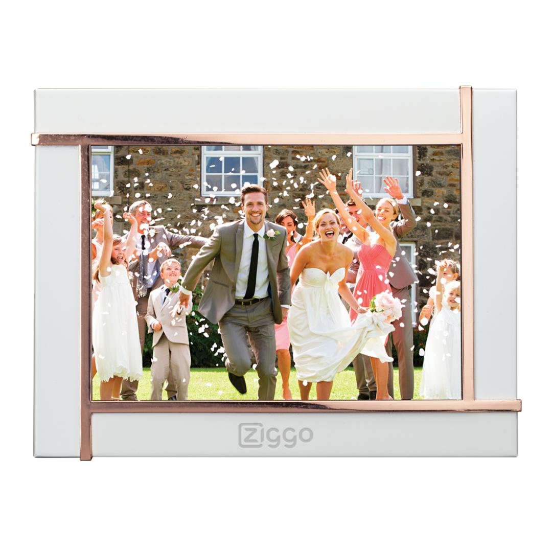 Nabob Picture Frame