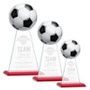 Edenwood Soccer Award