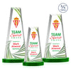 Imperial VividPrint™ Award on Alberton Base