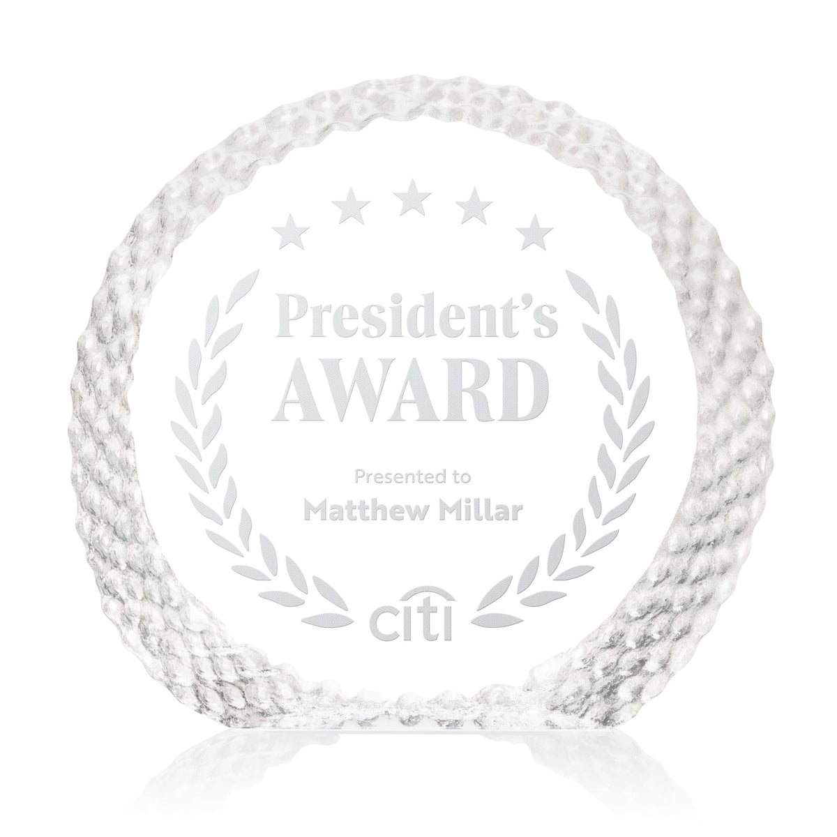 Rossini Award