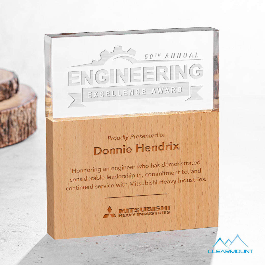 Arbuste Award