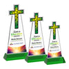 Cross VividPrint™ Award – Base & Size Options