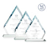 Apex Crystal Diamond Award