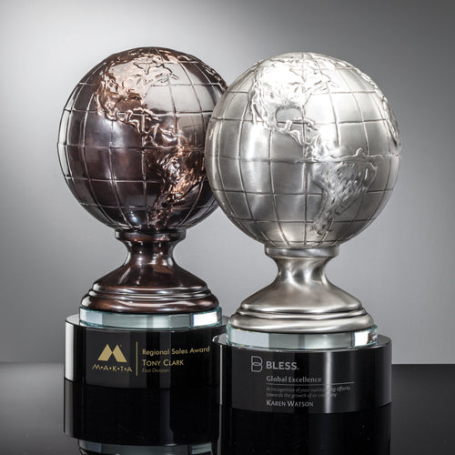 Expedition Award