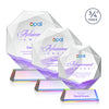 Bradford VividPrint™ Award on Newhaven Base