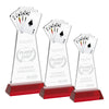 Poker Award on Hartford Base