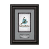 Cardoba VividPrint Artisan Paper Framed Award