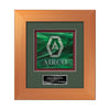 Premier Framed Award