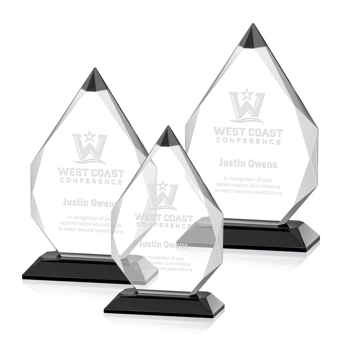 Granville Award - Black