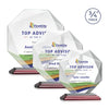 Bradford VividPrint™ Award