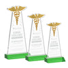 Caduceus Award