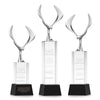 Maverick Eagle Award on Belcroft Base