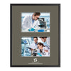 Beraud 2 Picture Frame