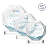 Bradford VividPrint™ Award on Alberton Base