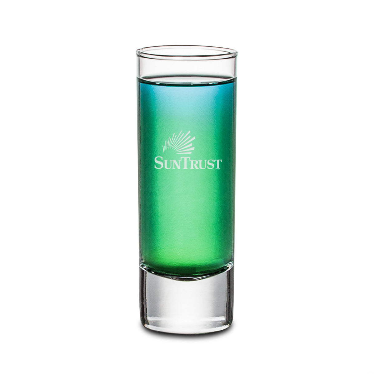 Chelsea Shot Glass - 2oz