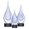 Kentwood Award – Base & Size Options