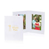 Perkins Double Photo Folder — Color, Size and Orientation